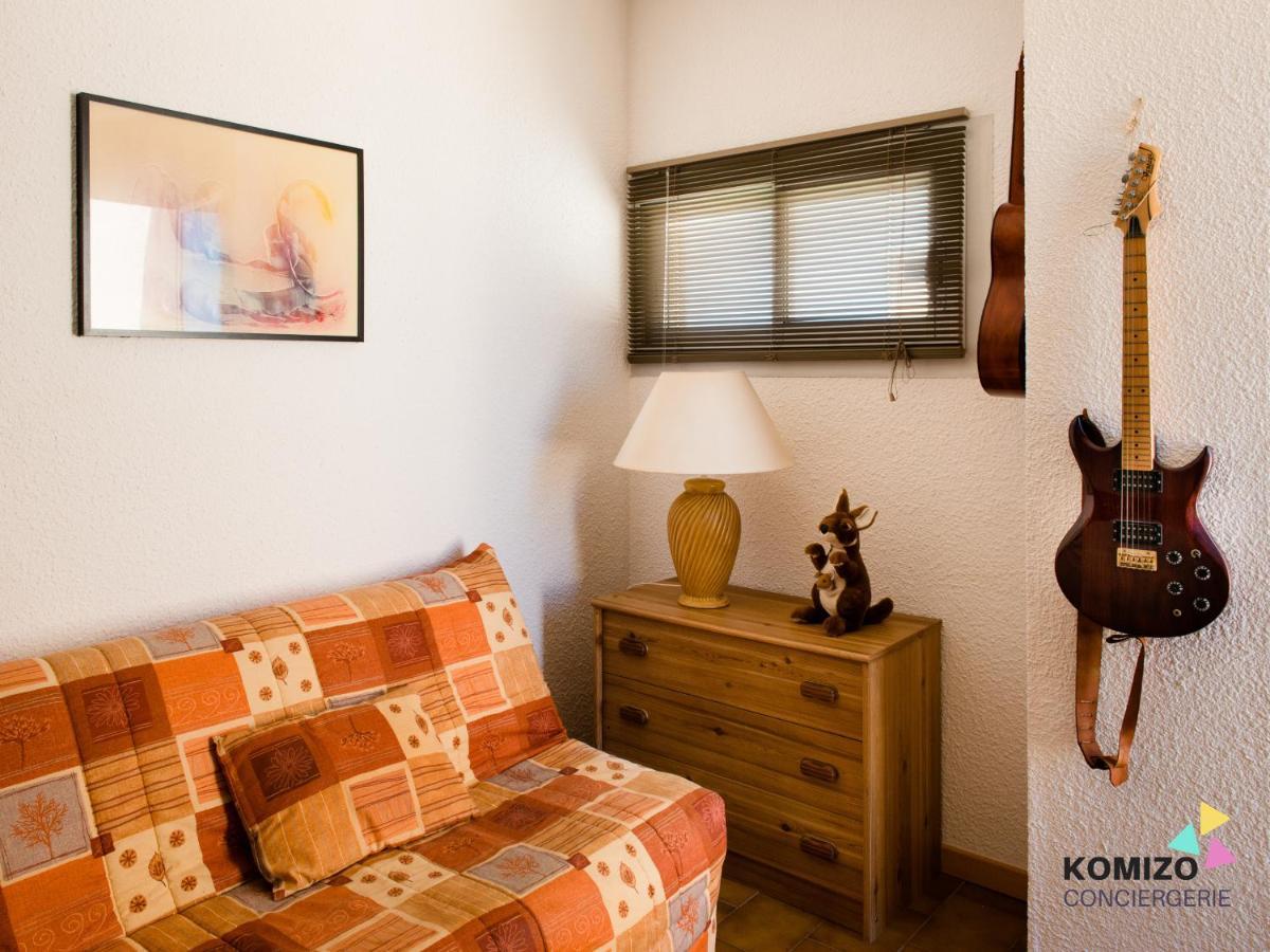Charmant Duplex Face A La Mer Leucate Exterior foto